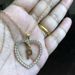 Love Necklace
